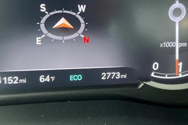 2026 Genesis G70 2.5T RWD