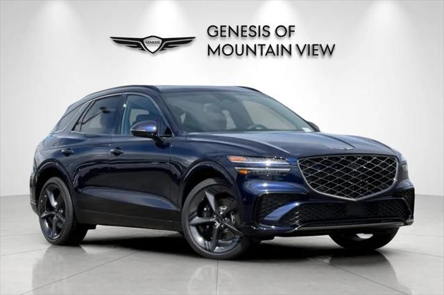 2026 Genesis GV70 3.5T Sport Prestige for sale in Mountain View, CA