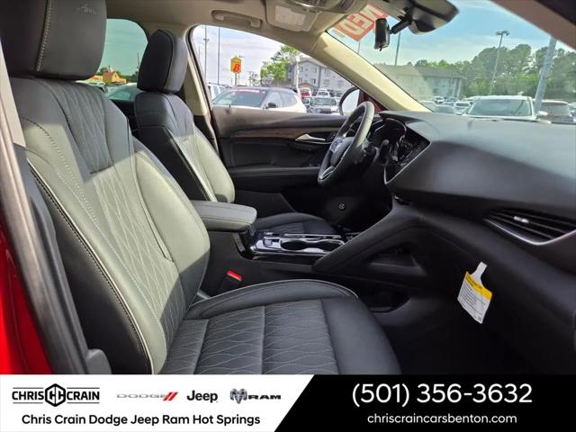 2023 Buick Envision Avenir FWD