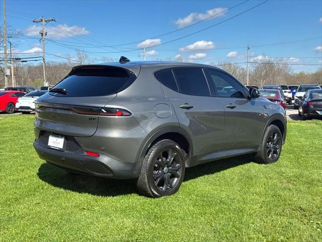 2024 Dodge Hornet GT AWD