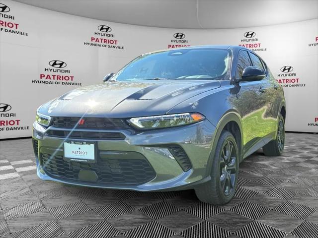 2024 Dodge Hornet GT AWD