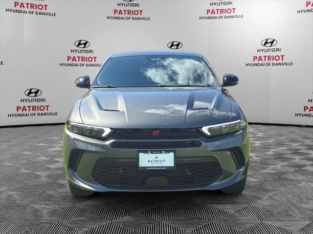 2024 Dodge Hornet GT AWD