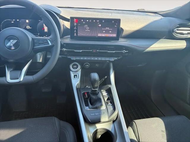 2024 Dodge Hornet GT AWD
