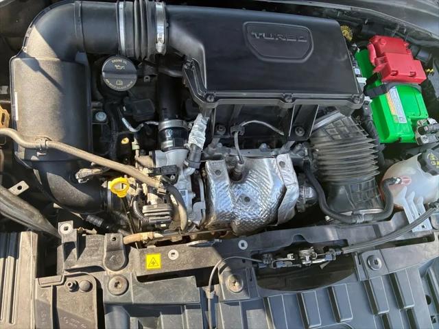 2024 Dodge Hornet GT AWD