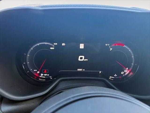 2024 Dodge Hornet GT AWD