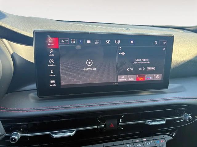 2024 Dodge Hornet GT AWD