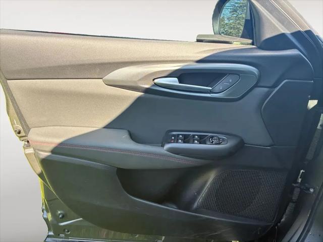 2024 Dodge Hornet GT AWD