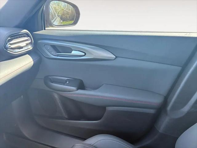 2024 Dodge Hornet GT AWD