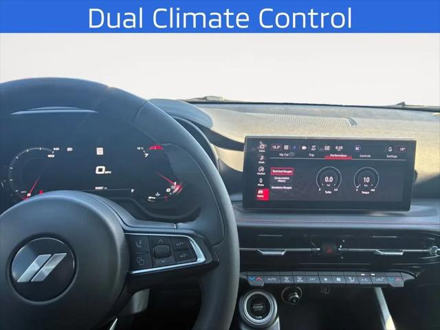 2024 Dodge Hornet GT AWD