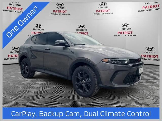 2024 Dodge Hornet GT AWD for sale in Danville, IL