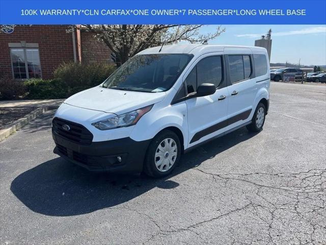 2023 Ford Transit Connect XL Passenger Wagon for sale near Orrville, OH