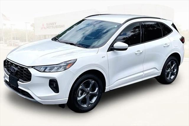2023 Ford Escape ST-Line Select for sale in Jacksonville, FL