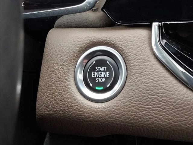 2023 GMC Canyon 4WD Crew Cab Short Box Denali