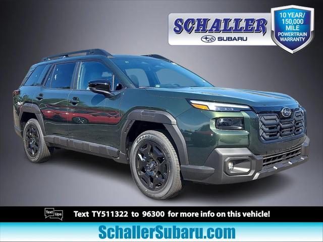 2026 Subaru Outback Limited for sale in BERLIN, CT