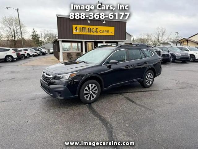 2021 Subaru Outback Base for sale in Fort Wayne, IN
