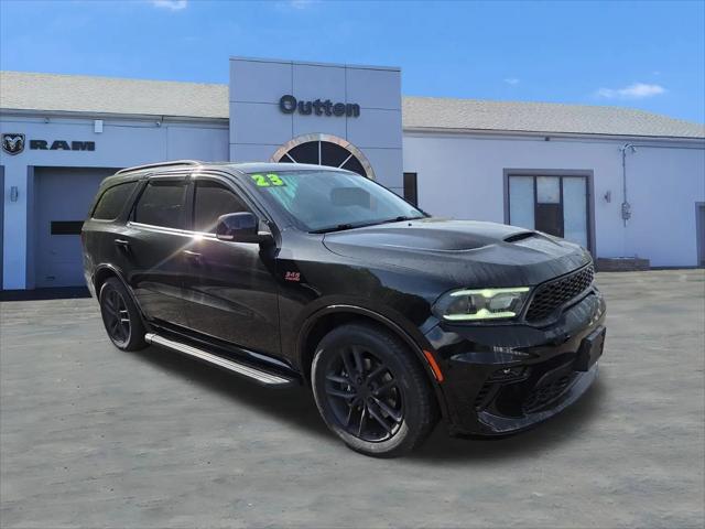 2023 Dodge Durango R/T Plus AWD for sale in Tamaqua, PA