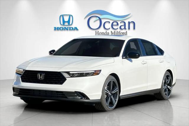 2026 Honda Accord Sedan SE for sale in Milford, CT