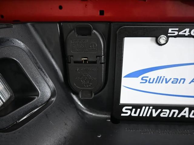 2018 Ram 1500 SLT Quad Cab 4x4 6'4" Box