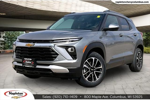 2026 Chevrolet TrailBlazer AWD LT for sale in Columbus, WI