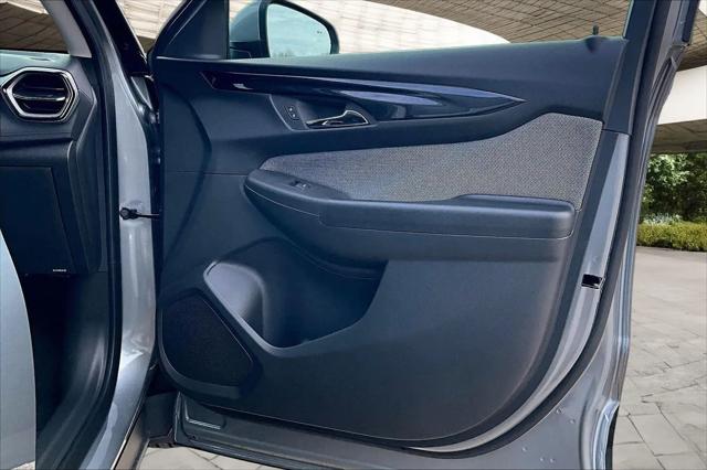 2026 Chevrolet TrailBlazer AWD LT