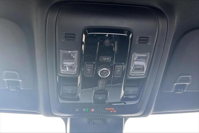 2026 Chevrolet Tahoe 4WD RST