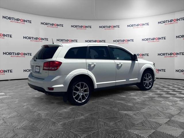 2019 Dodge Journey GT AWD