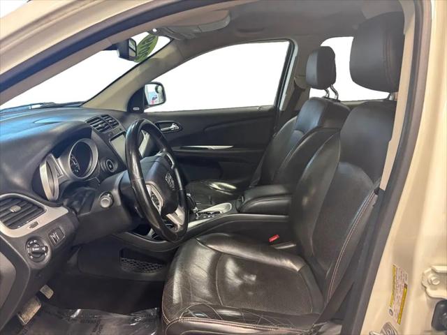 2019 Dodge Journey GT AWD