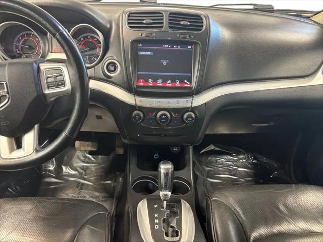 2019 Dodge Journey GT AWD