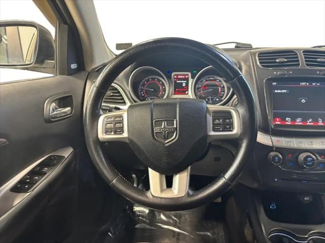 2019 Dodge Journey GT AWD