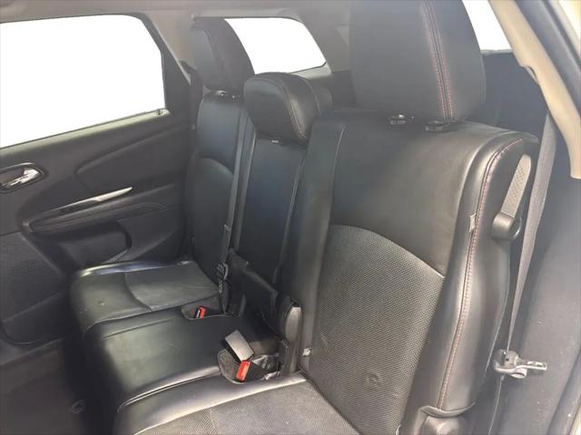 2019 Dodge Journey GT AWD