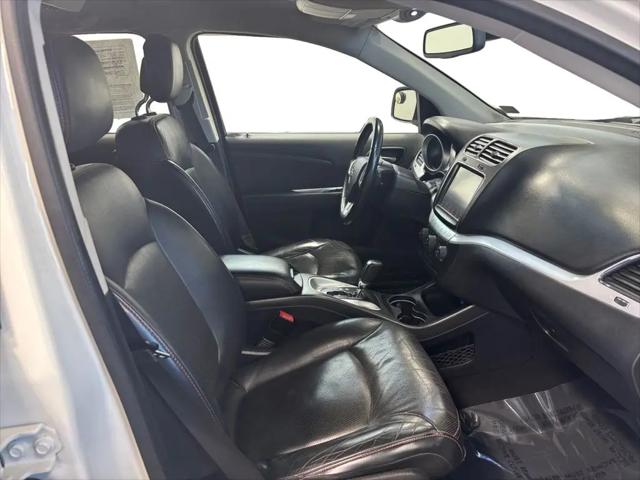 2019 Dodge Journey GT AWD