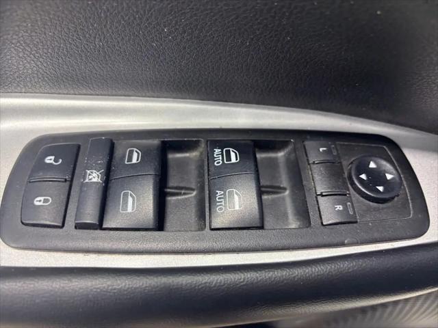 2019 Dodge Journey GT AWD