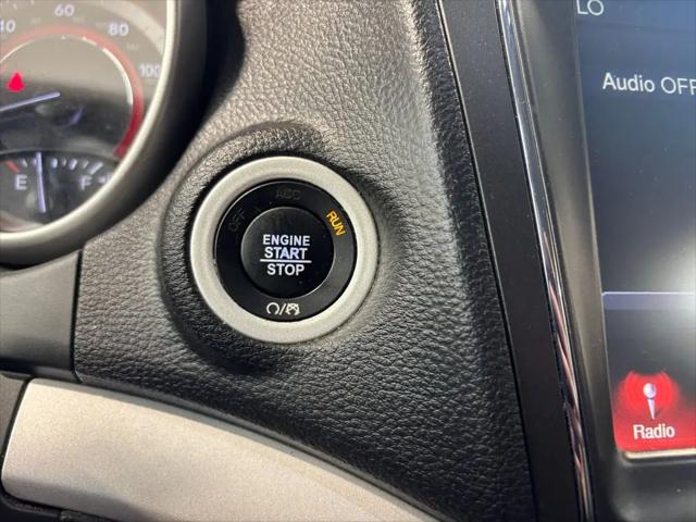 2019 Dodge Journey GT AWD