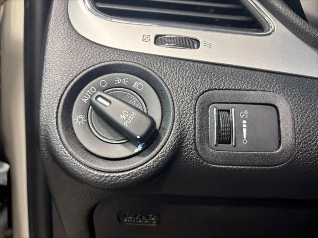 2019 Dodge Journey GT AWD