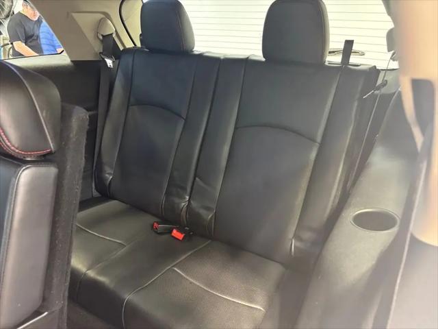 2019 Dodge Journey GT AWD
