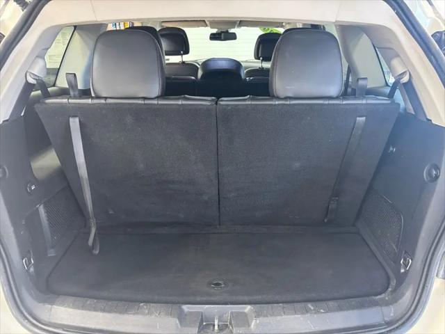 2019 Dodge Journey GT AWD