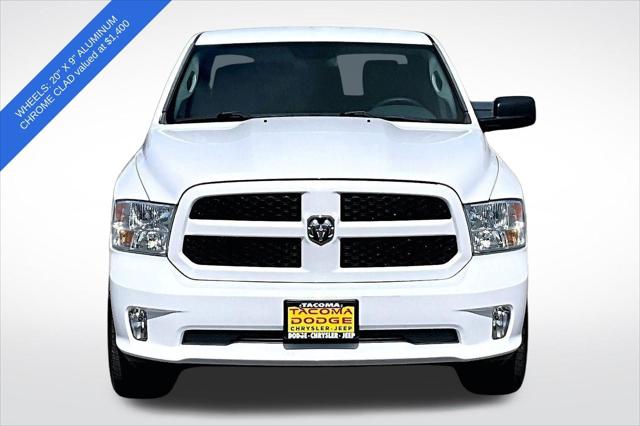 2016 Ram 1500 Express
