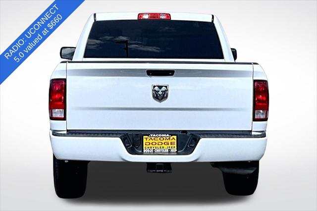 2016 Ram 1500 Express