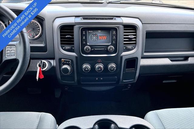 2016 Ram 1500 Express