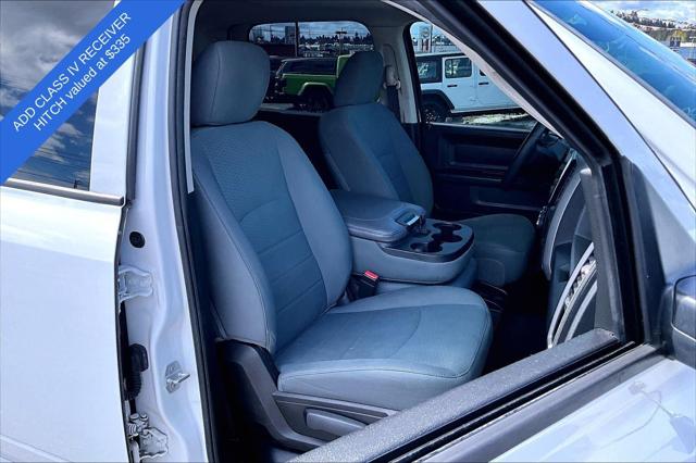2016 Ram 1500 Express
