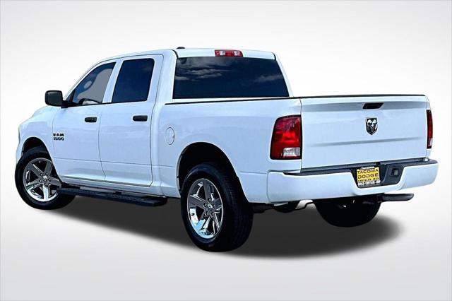 2016 Ram 1500 Express