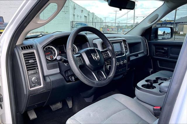 2016 Ram 1500 Express