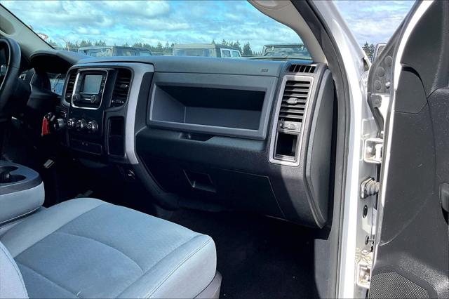 2016 Ram 1500 Express