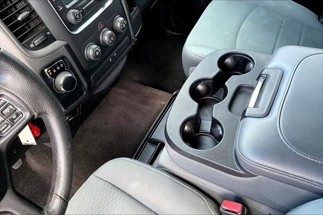 2016 Ram 1500 Express