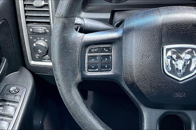2016 Ram 1500 Express