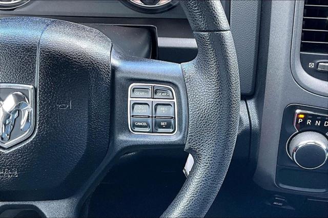2016 Ram 1500 Express