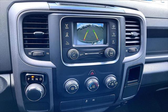 2016 Ram 1500 Express