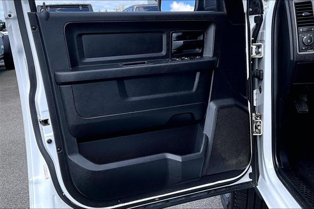 2016 Ram 1500 Express