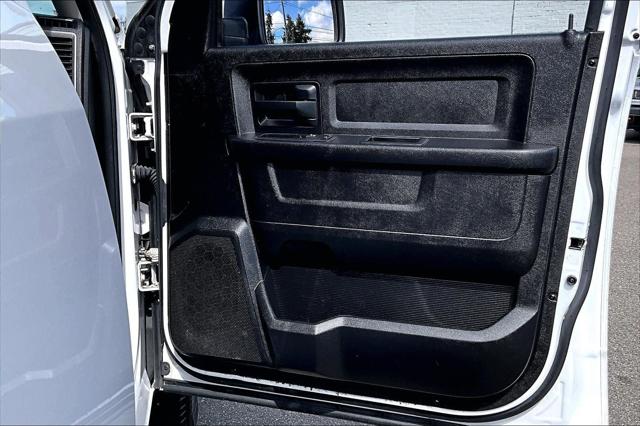 2016 Ram 1500 Express