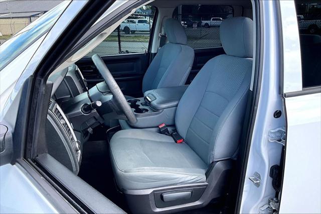 2016 Ram 1500 Express
